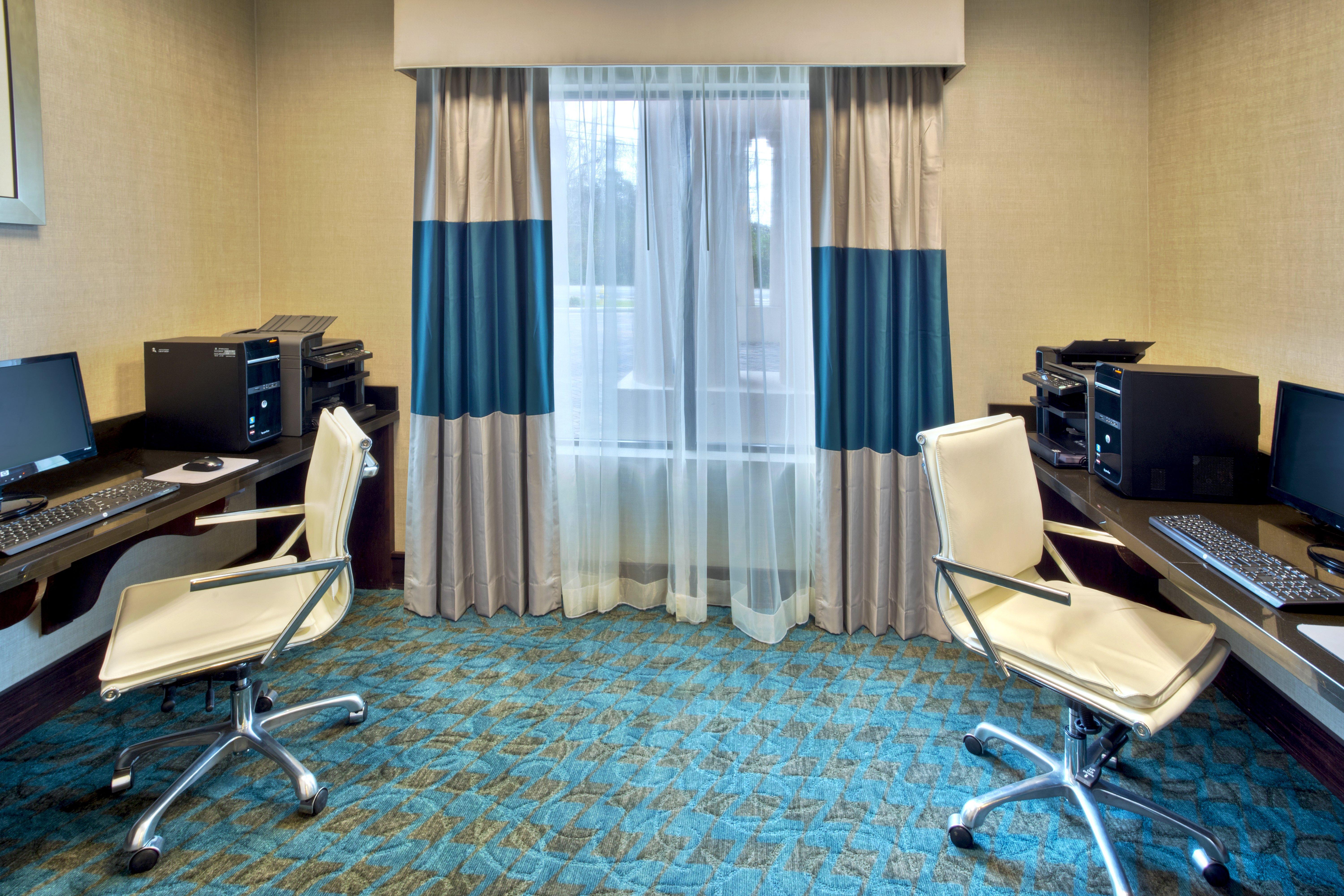 Holiday Inn Express & Suites Oak Ridge By Ihg Eksteriør billede